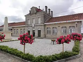 Prignac-et-Marcamps