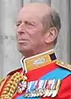 George de Kent.