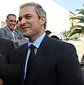 Hicham ben Abdallah Alaoui