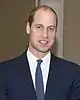 William, prince de Galles