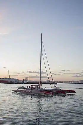 illustration de Ultim'Emotion 2