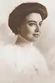 Olga de Hanovre(1884-1958).