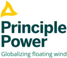 logo de Principle Power