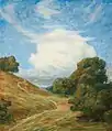 Le Nuage, 1895