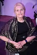 Pascale Ehrenfreund