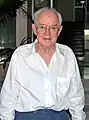 Eugene Parker