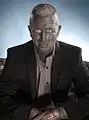 Vladimír Franz (Indépendant)