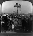 A Delhi Durbar en 1903