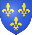 Île-de-France