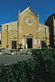 Propositura della Natività di Maria&nbsp;(it) à Portoferraio