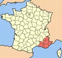 Image illustrative de l’article 223e division côtière