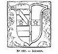 Écusson