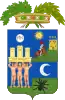Blason de Libre consortium municipal d'Agrigente