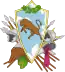 Blason de Province de Bénévent