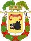 Blason de Province de Chieti