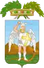 Blason de Province de Foggia