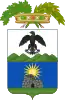 Blason de Province de Nuoro