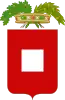Blason de Province de Plaisance