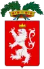 Blason de Province de Sienne