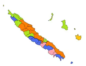 Carte