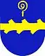 Blason de Provodov-Šonov