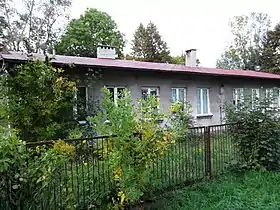 Pruszków (Łask)