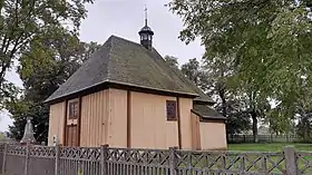 Przedwojewo