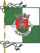 Drapeau de Belmonte