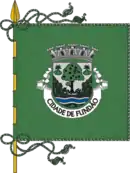 Drapeau de Fundão