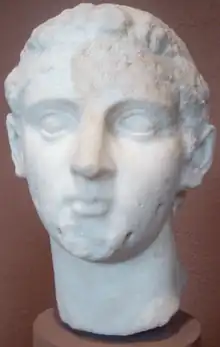 Ptolémée&nbsp;IV