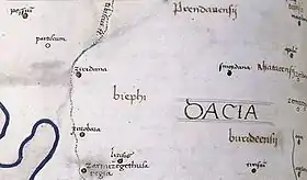 Image illustrative de l’article Ziridava