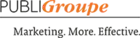 logo de PubliGroupe