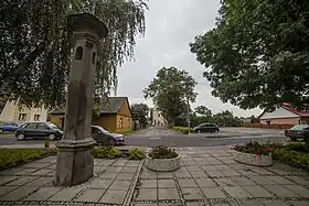 Puchaczów (Łęczna)