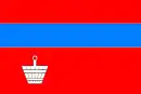 Drapeau de Pucov