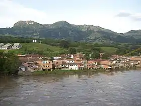 La Pintada (Colombie)
