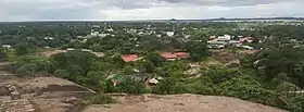 Puerto Carreño