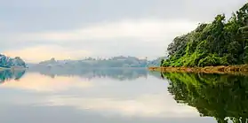 Image illustrative de l’article Lac Budi