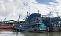 Port de Phuket