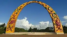 Puerto Gaitán