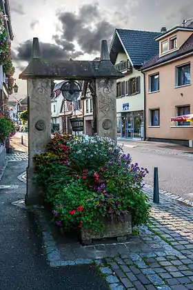 Dorlisheim