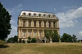 Image illustrative de l’article Château de la Punta