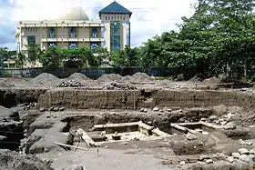 Image illustrative de l’article Temple de Pustakasala