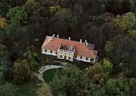 Pusztaszabolcs