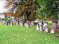 Cimetière israélite