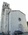 Église Saint-Jacques