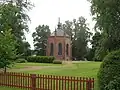 Le parc