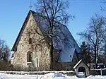 Église Sainte-Catherine