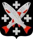 Blason de Pyhtää - Pyttis