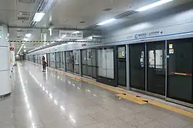 En 2016.