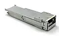 Transceiver QSFP 40GB
